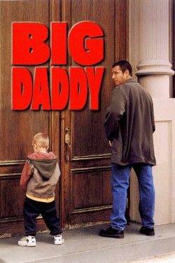 Free Big Daddy movies HD online | Gomovies