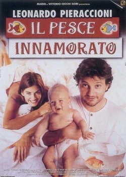 Stream Free Il pesce innamorato Movies in HD Online | Putlocker