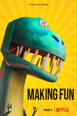 Watch free Making Fun movies Hd online on TinyZone