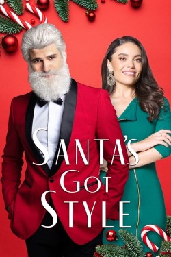 Watch free Santa's Got Style hd online