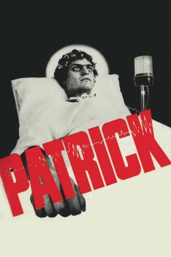 Watch free Patrick movies online on on 123Movies Alternatives site