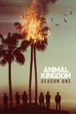 Animal Kingdom - Season 1