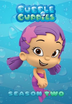 Bubble Guppies - Season 2