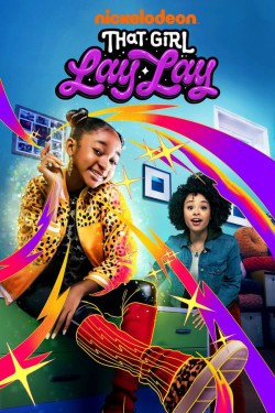 That Girl Lay Lay - Season 2 That Girl Lay Lay - Season 2