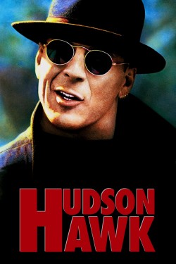 Watch free Hudson Hawk full