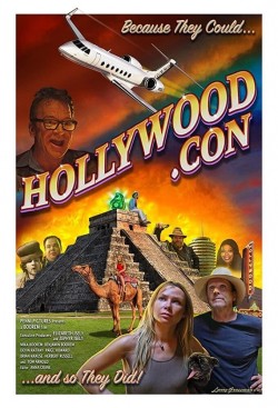 Watch free Hollywood.Con full