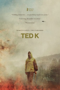 Watch Free Ted K Movies Full HD Online - Movies4K