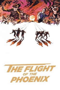 Watch Free The Flight of the Phoenix Movies HD Online Vumoo Alternatives site