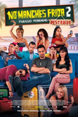 Watch free No Manches Frida 2 movies online on on 123Movies Alternatives site