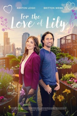 For the Love of Lily-watch