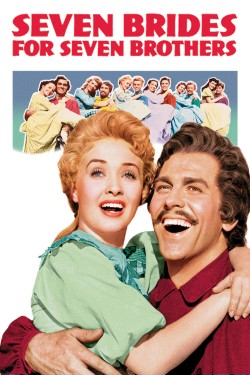 Watch Free Seven Brides for Seven Brothers Full Movies HD Online Vumoo