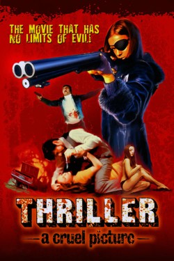 Watch Thriller: A Cruel Picture Movies for Free in HD Online GoMovies