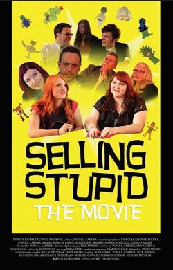 Watch free Selling Stupid movies Hd online on TinyZone