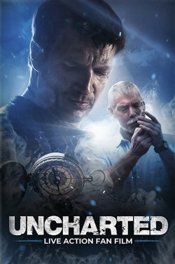 Watch Free Uncharted: Live Action Fan Film Movies HD Online Vumoo Alternatives site