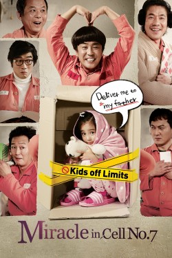 Enjoy Free HD Viewing of Miracle in Cell No. 7 on Putlocker