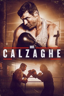 Watch free Mr. Calzaghe movies Hd online on TinyZone