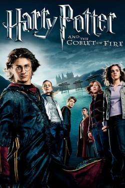 Watch free Harry Potter and the Goblet of Fire movies Hd online on TinyZone