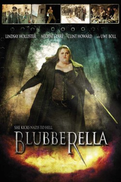 Watch Blubberella free online