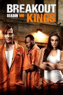 Breakout Kings - Season 1