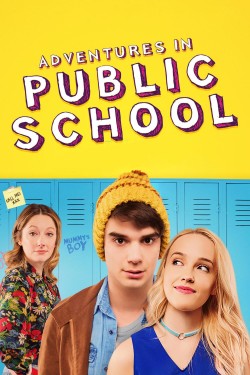 Watch free Adventures in Public School movies Hd online on TinyZone