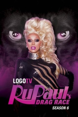 RuPaul's Drag Race - Season 6