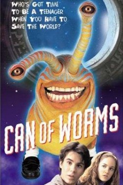 Watch free Can of Worms movies hd online on M4uHD