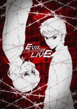 Watch Evil or Live movies free AniWave