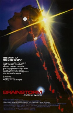 Enjoy Free HD Viewing of Brainstorm on Putlocker