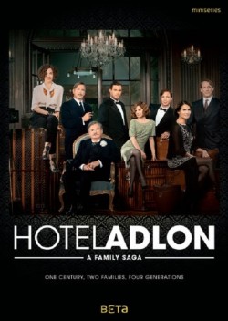 Watch Hotel Adlon movies free AniWave