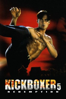 Watch Kickboxer 5: The Redemption Movies Free Online | 123Movies