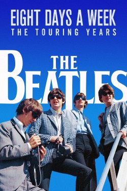 Free The Beatles: Eight Days a Week - The Touring Years movies HD online | Gomovies