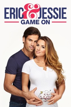 Enjoy Free HD Viewing of Eric & Jessie: Game On on Putlocker