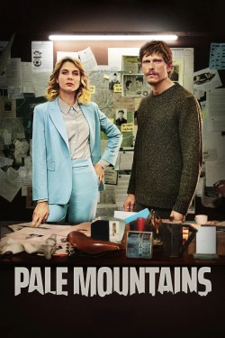 Pale Mountains