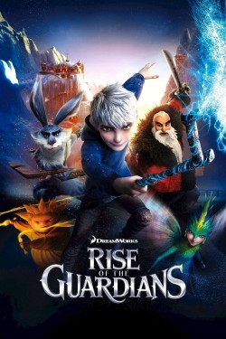 Watch Rise of the Guardians Movies Free Online | 123Movies