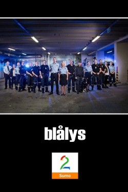 Watch Free Blålys Movies Full HD