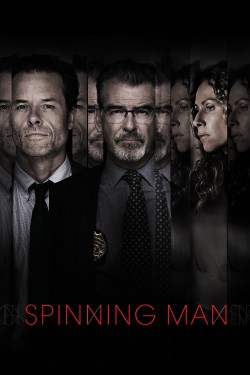 Enjoy Free HD Viewing of Spinning Man on Putlocker