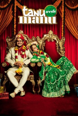 Watch Free Tanu Weds Manu Movies Full HD Online - Movies4K