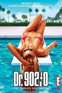 Watch Dr. 90210 movies free AniWave