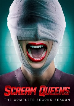 Scream Queens - Season 2