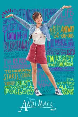 Andi Mack - Season 2