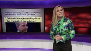 Episode 9: May 9, 2018 Episode 9