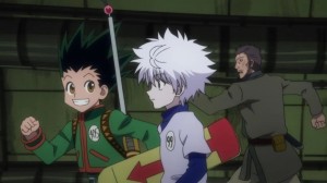 Episode 4: Hope x And x Ambition Episode 4
