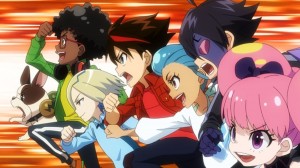 Episode 50: Planet-Ception/The Awesome Ones Episode 50