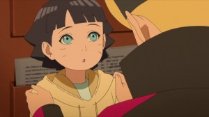Episode 51: Boruto's Birthday Episode 51