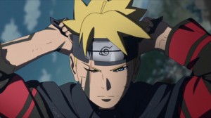 Episode 1: Boruto Uzumaki! Episode 1