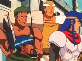 Episode 16