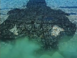 Episode 1: Shadowland Episode 1