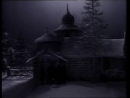 Episode 52: Red Snow Episode 52