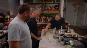 Episode 6: David Cooks Italian Episode 6