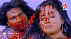 Episode 248: Bheem drinks Dushyasan's blood Episode 248